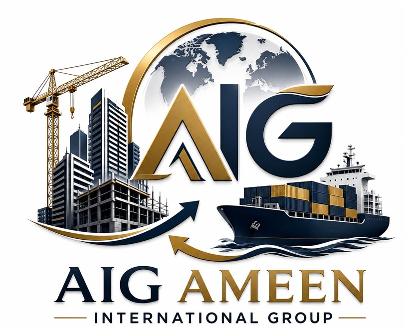 AIG Ameen International Group